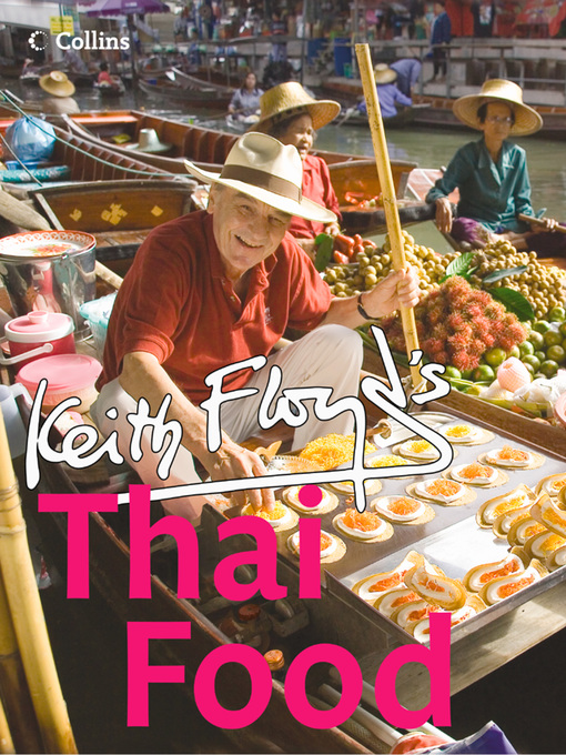 Title details for Floyd's Thai Food by Keith Floyd - Available